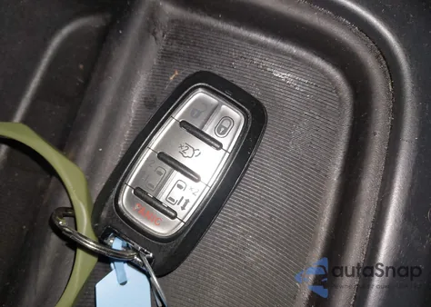 2017 Chrysler Pacifica Touring-L из США, поврежденный, VIN 2C4RC1BG6HR635434